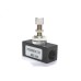 Pneumatic Flow Control Valve Screwed